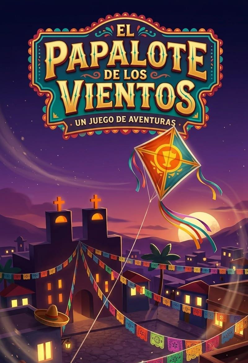 El Papalote de los Vientos - Trivia Cloud